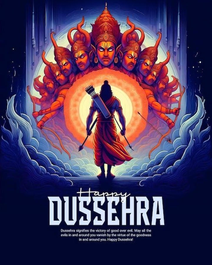 Dasara Festival Wallpaper