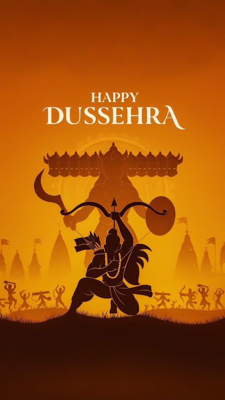 Dasara Festival
