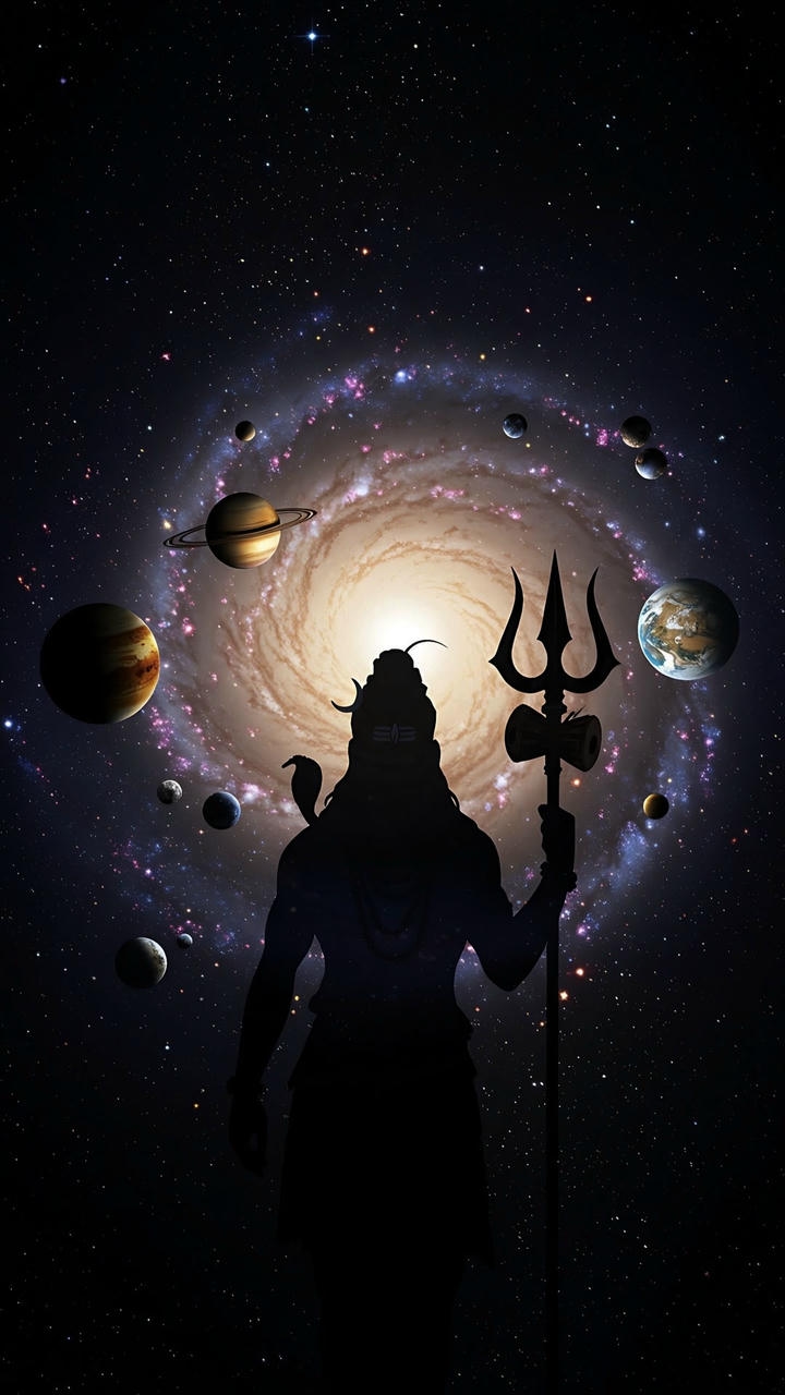 Divine Minimal God DP