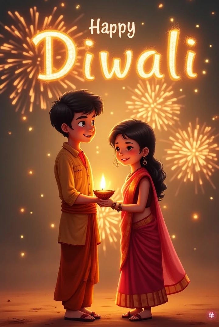 Diwali Festival 2025 Celebration