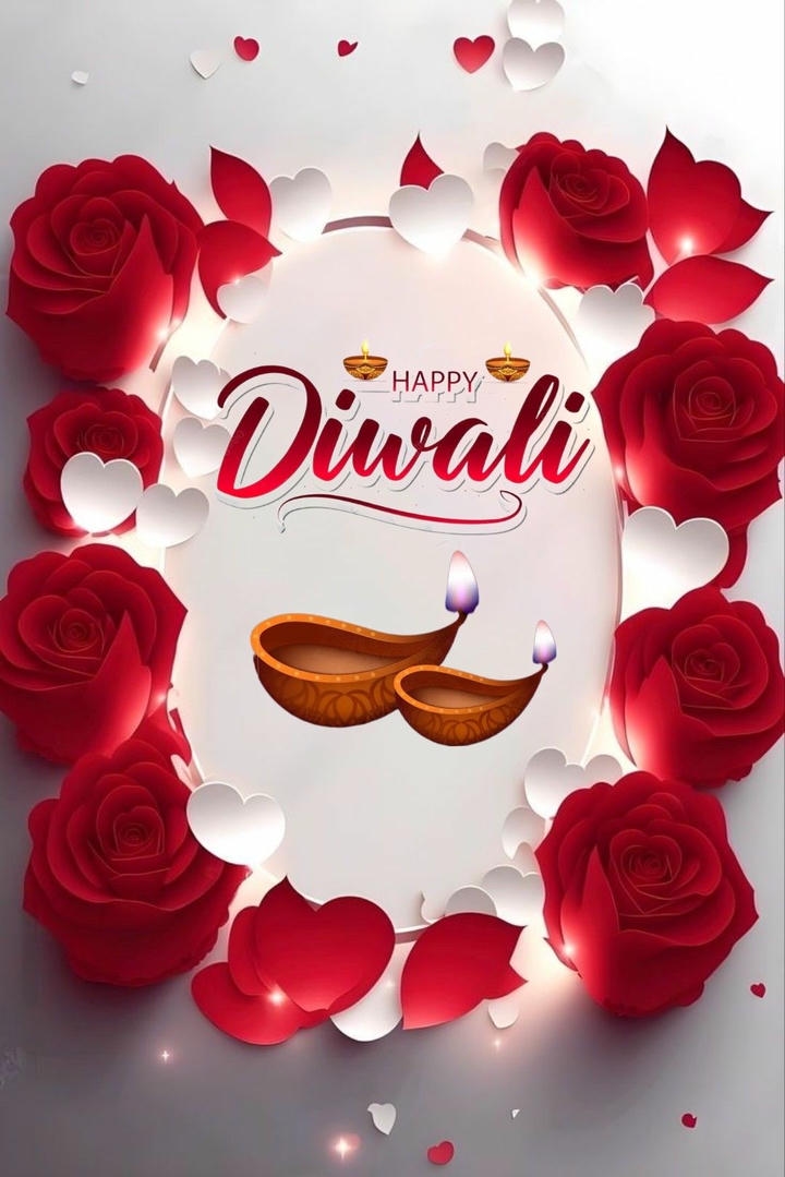 Diwali Festival 2025 Images