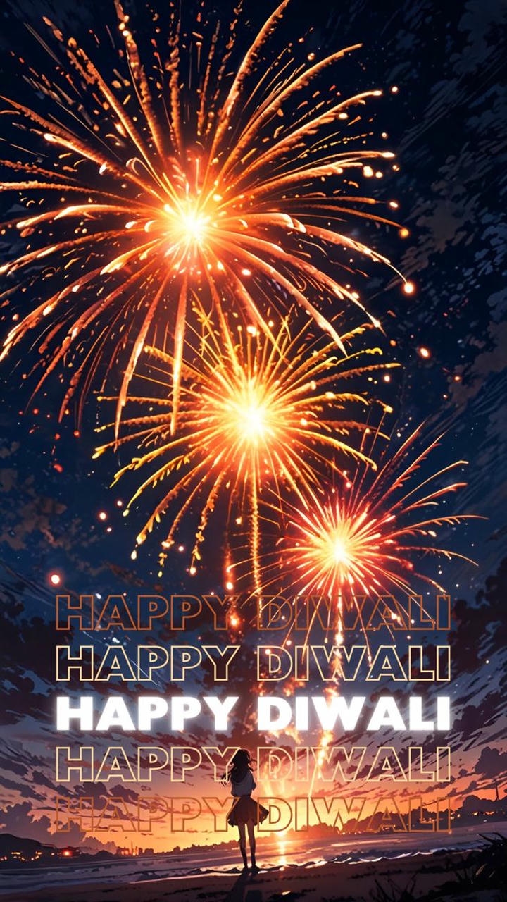 Diwali Festival 2025 Laxmi Ganesh Images