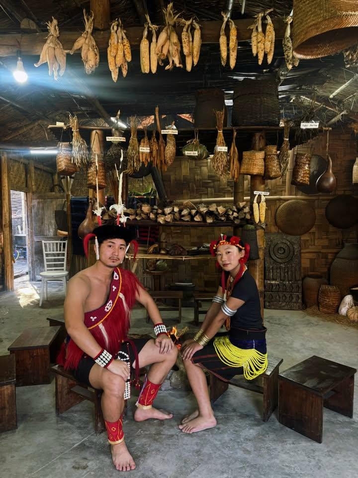 Hornbill Festival HD images
