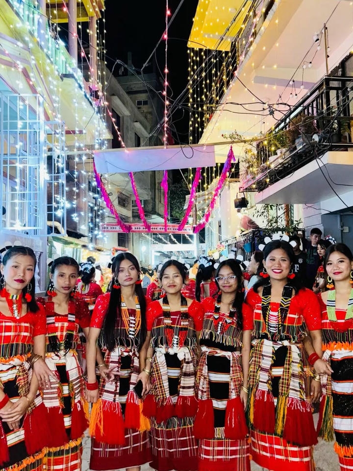 Hornbill Festival Nagaland 2026