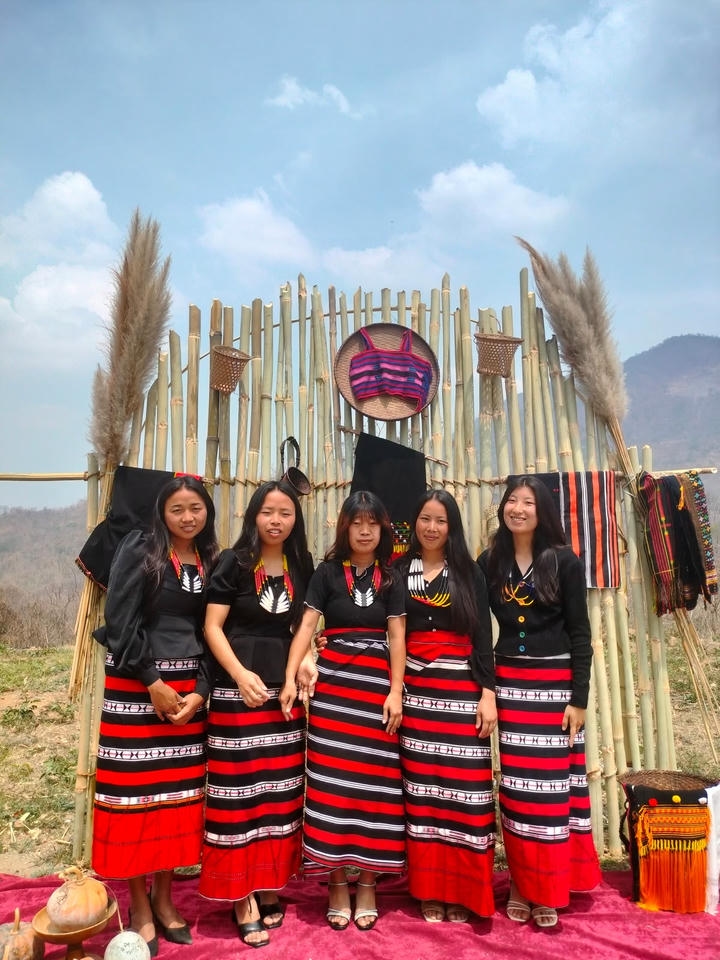 Hornbill Festival culture