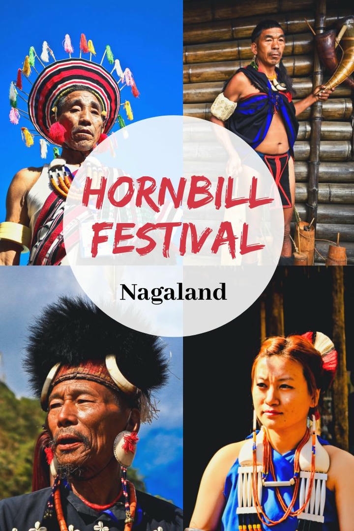 Hornbill Festival images