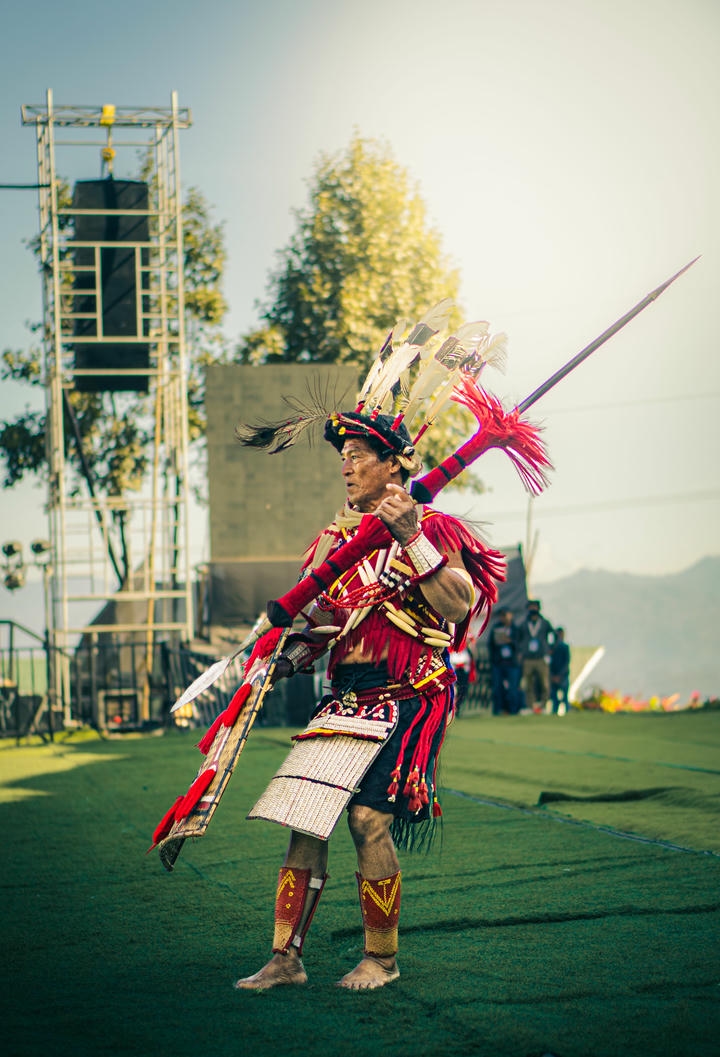 Hornbill Festival