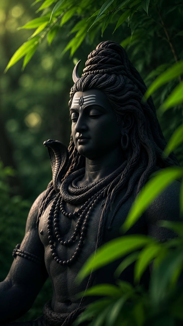 Mahadev DP HD