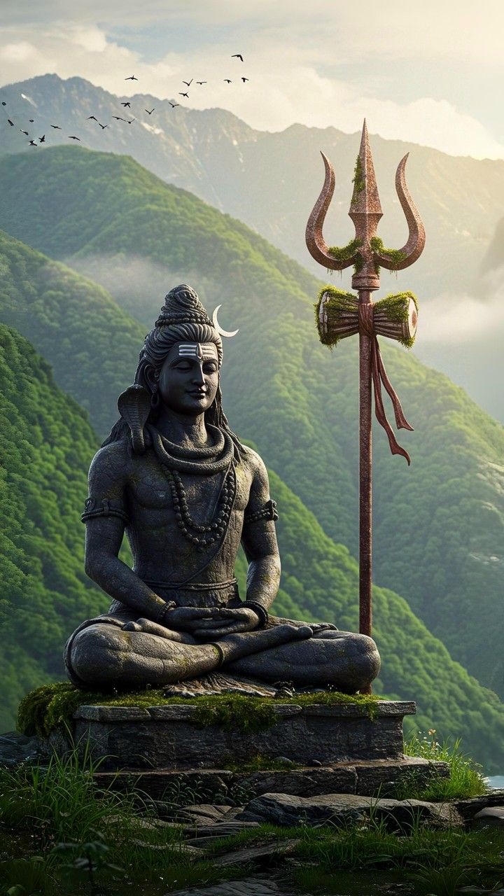 Mahakal 4K DP