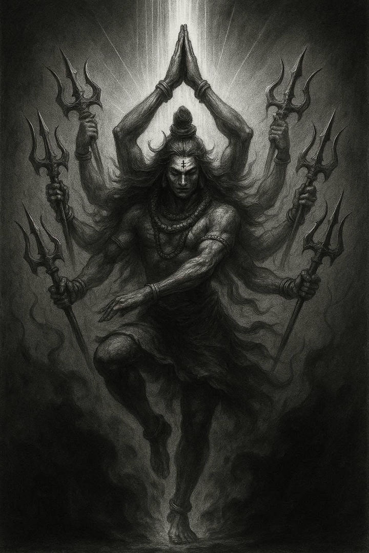 Mahakal Bholenath Wallpaper