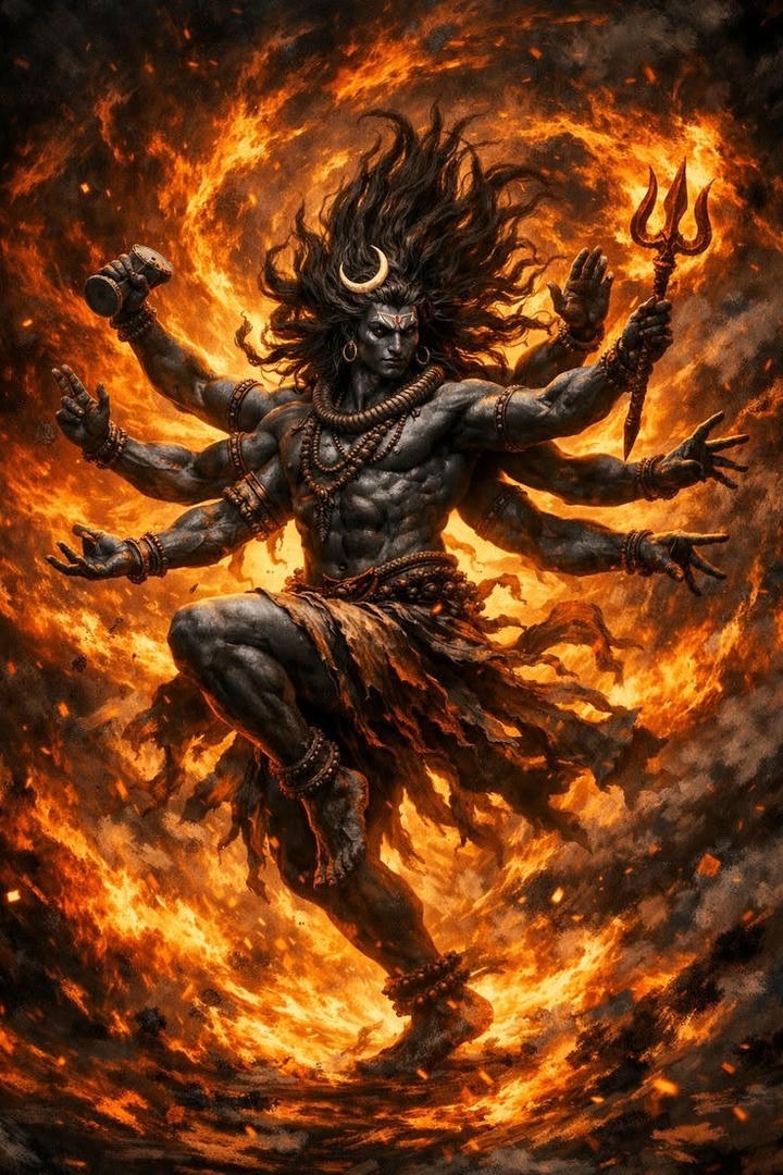 Mahakal DP HD