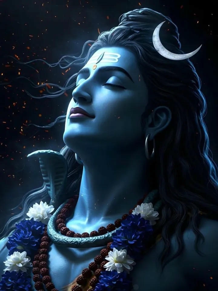 Mahakal DP Images