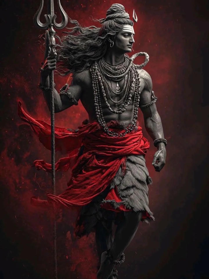 Mahakal DP Photo
