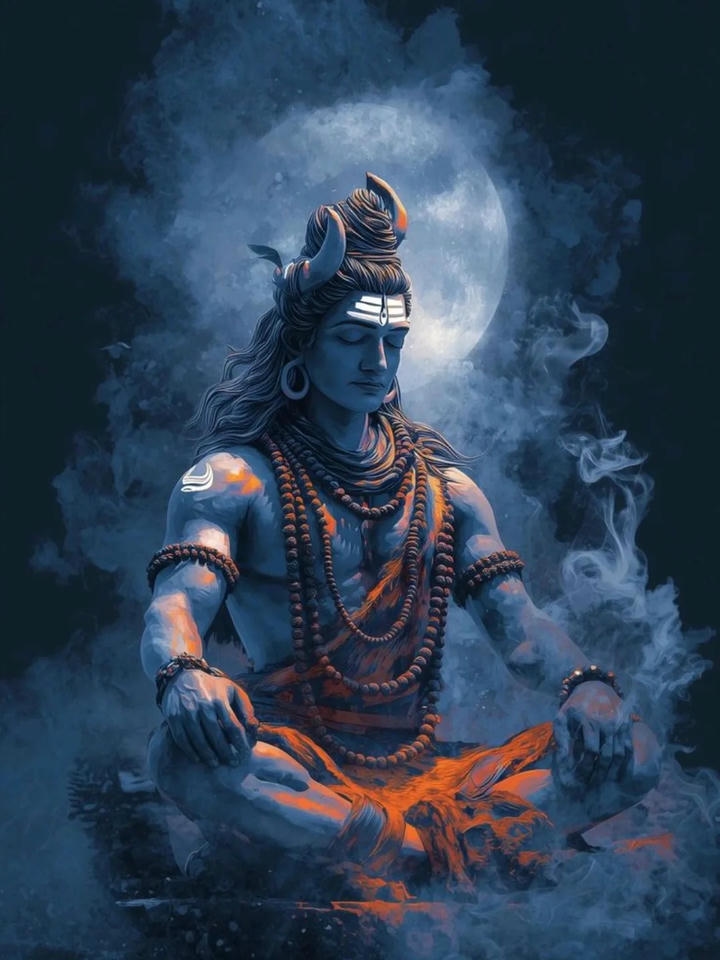 Mahakal DP