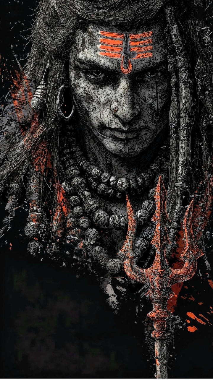 Mahakal New DP