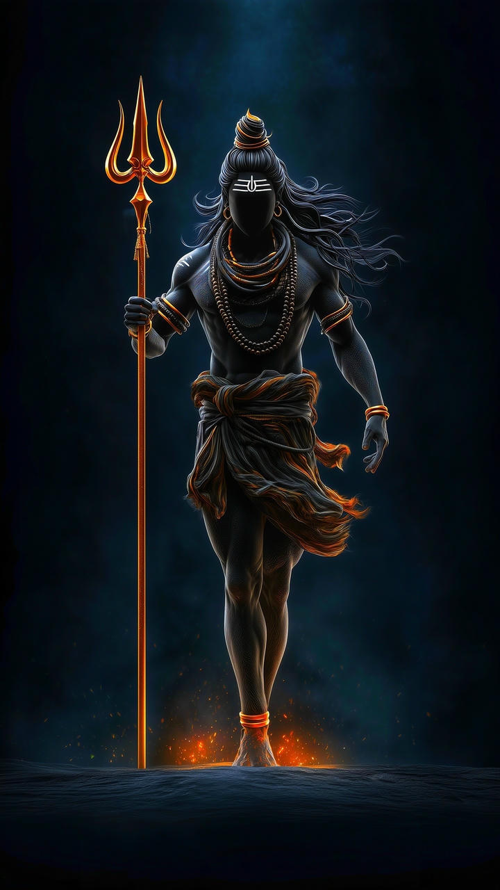 Mahakal WhatsApp DP