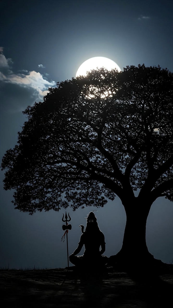 Minimal God DP HD