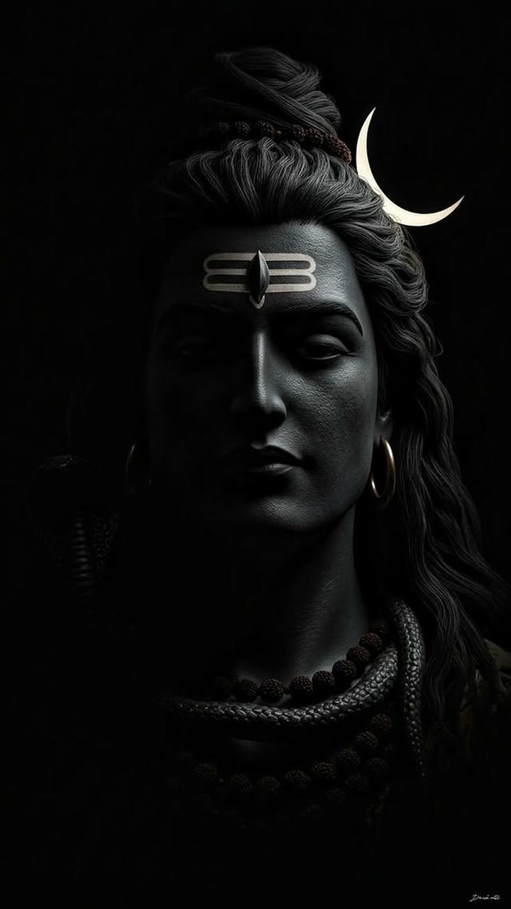 Minimal God Wallpaper Aesthetic