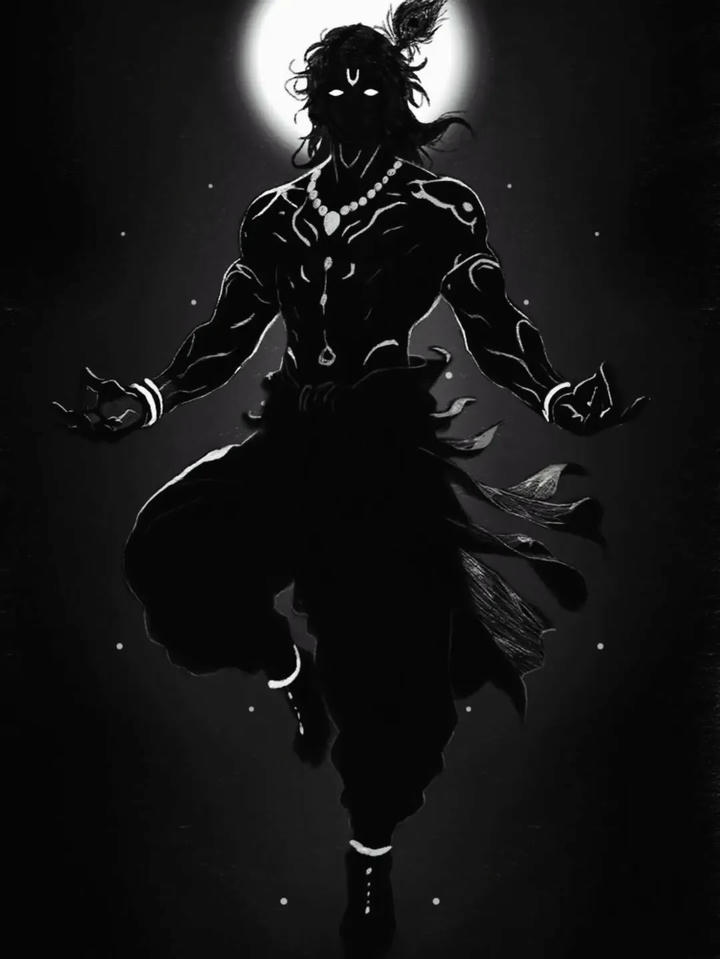 Minimal Radha Krishna DP
