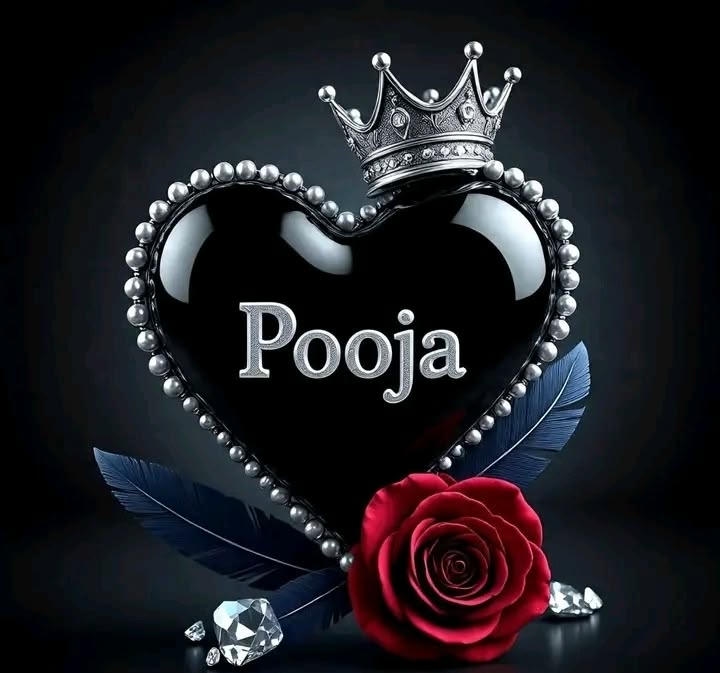 Pooja Name DP HD