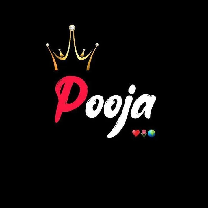 Pooja Name Photo
