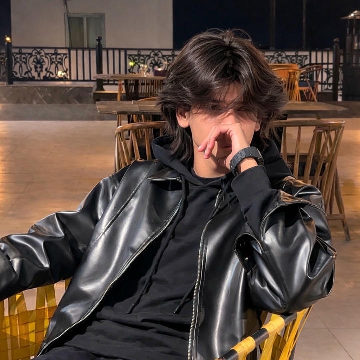 Sad Boy DP