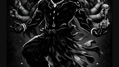 Simple God DP Aesthetic