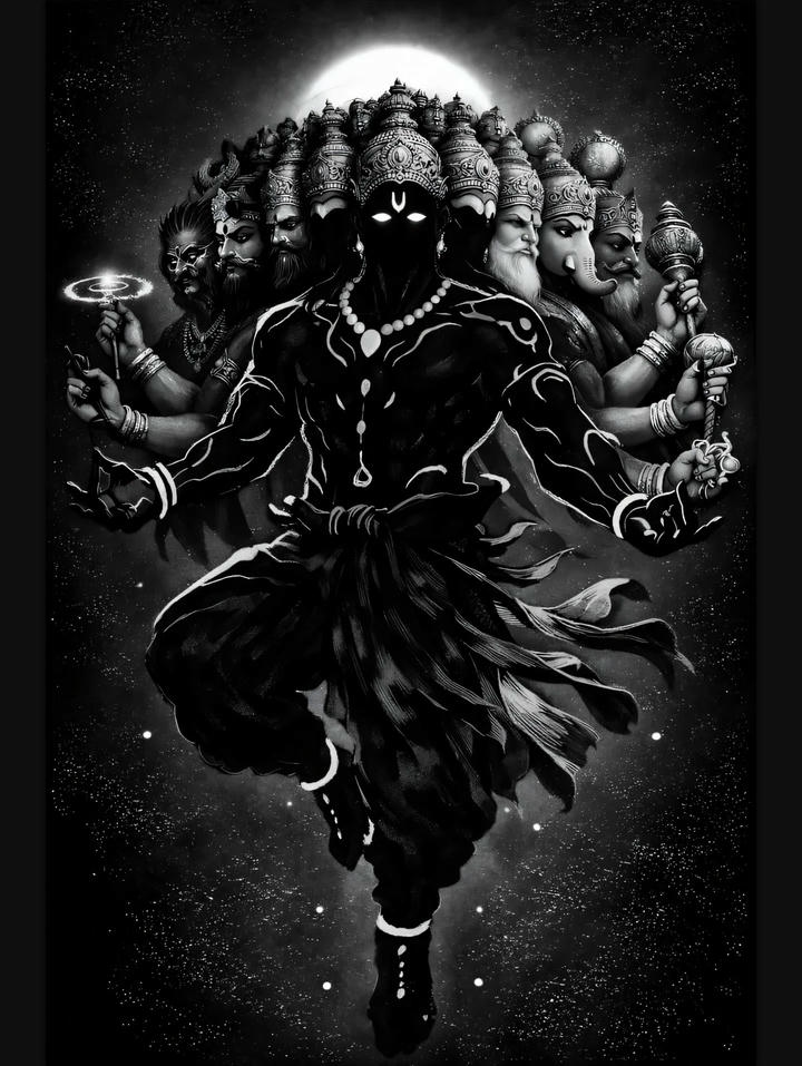 Simple God DP Aesthetic
