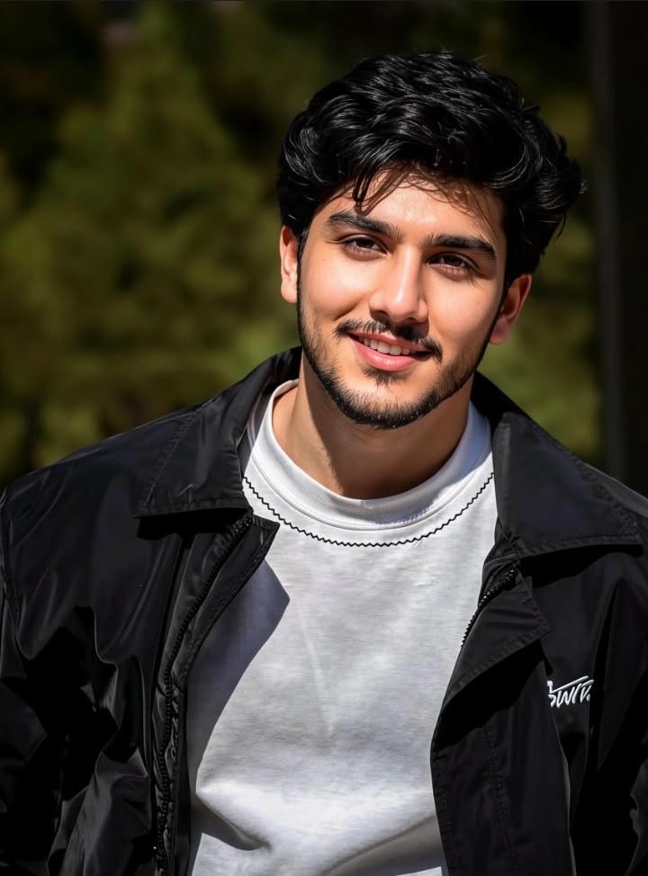 Smart Boy DP