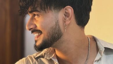 Stylish Boy DP