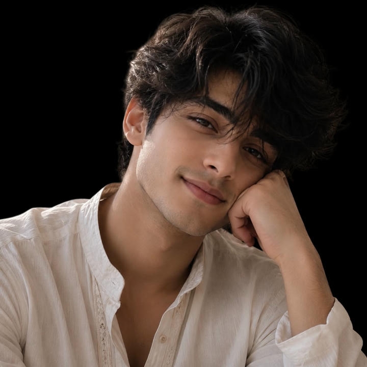 Stylish Boy DP HD