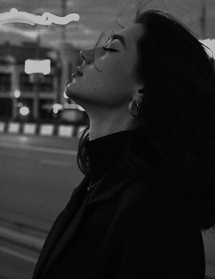 alone sad dp for Instagram