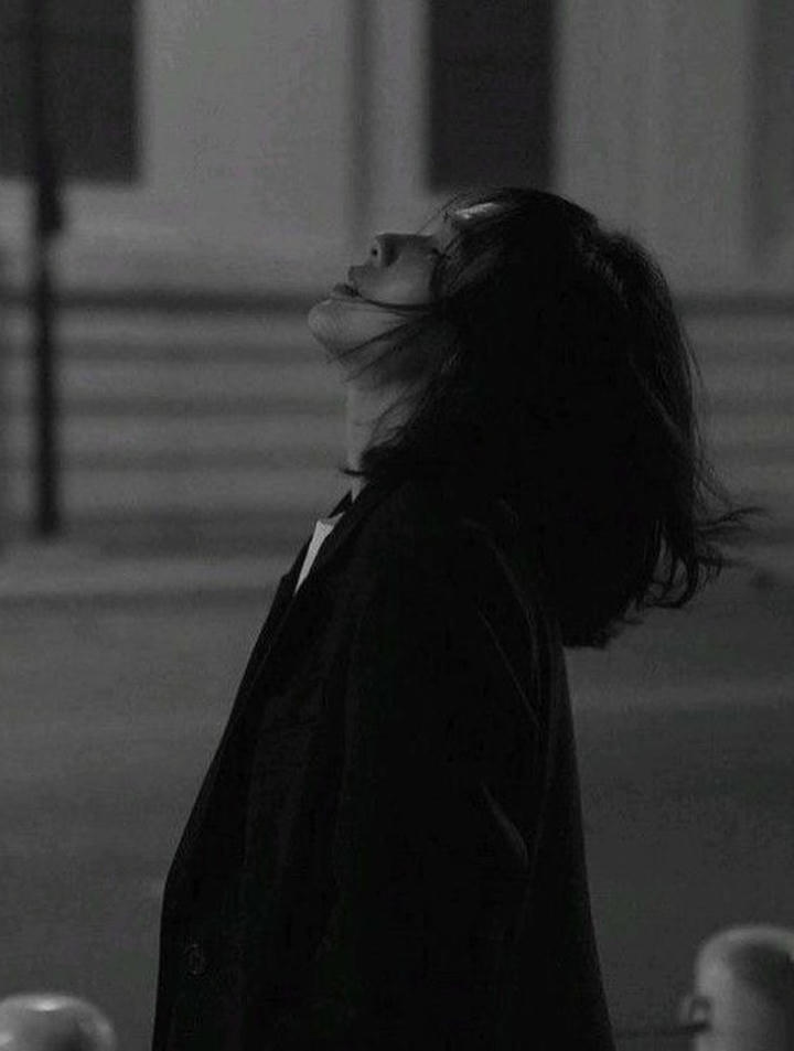 alone sad dp with quotes