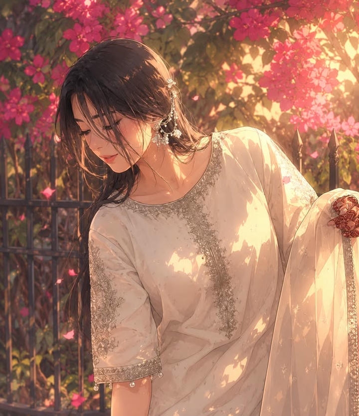 anime girl dp for whatsapp hd
