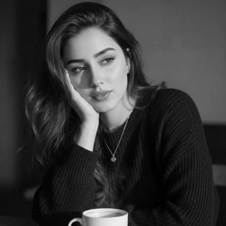 attitude girl dp 4k