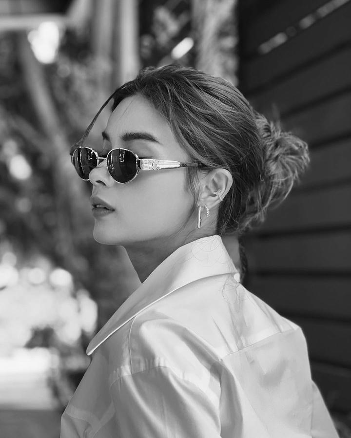 attitude girl dp HD