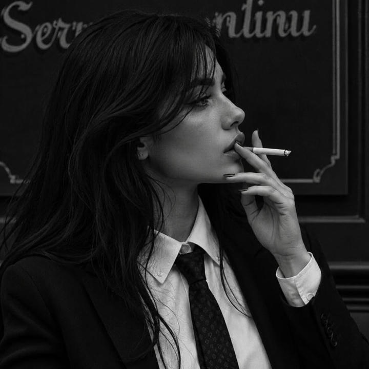 attitude girl dp for Instagram