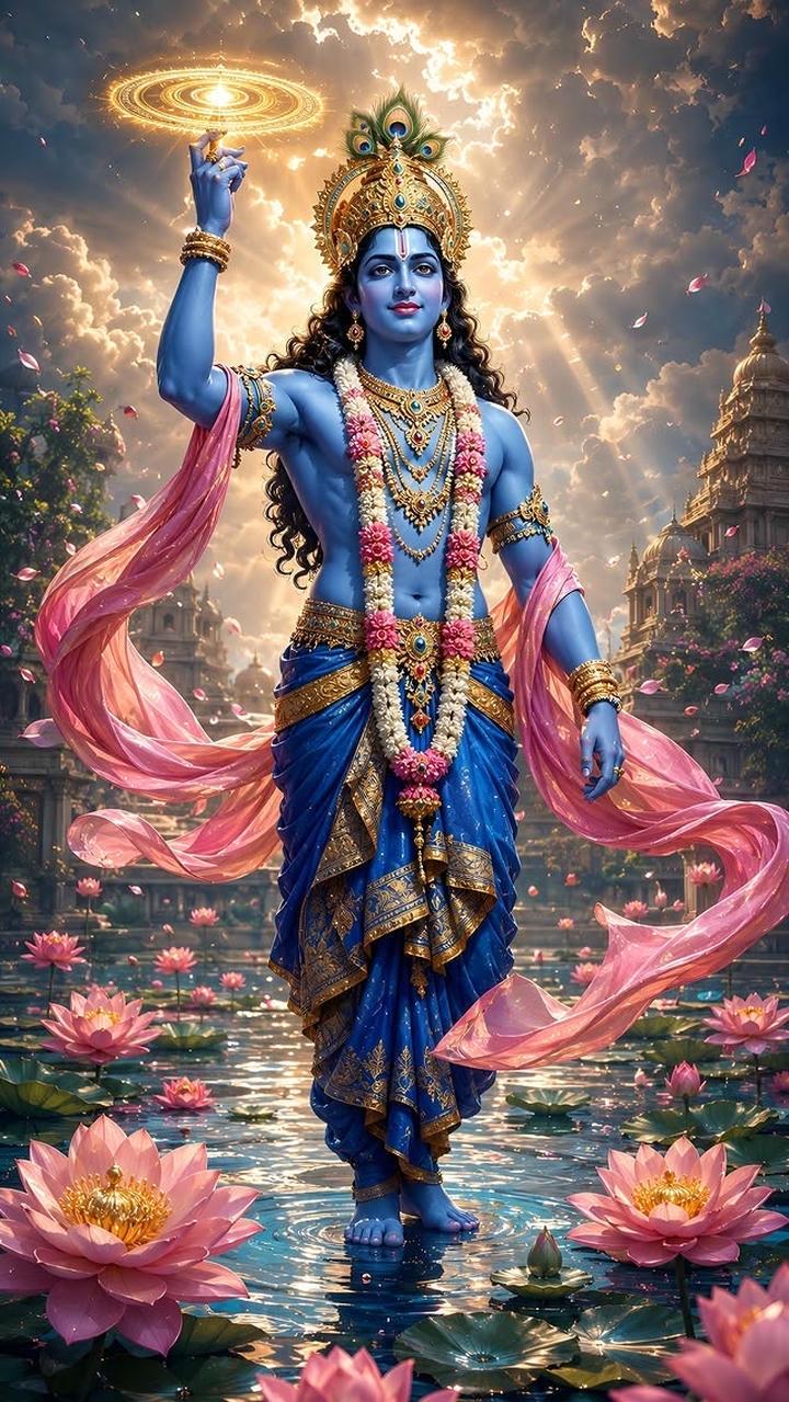 beautiful god dp 2026