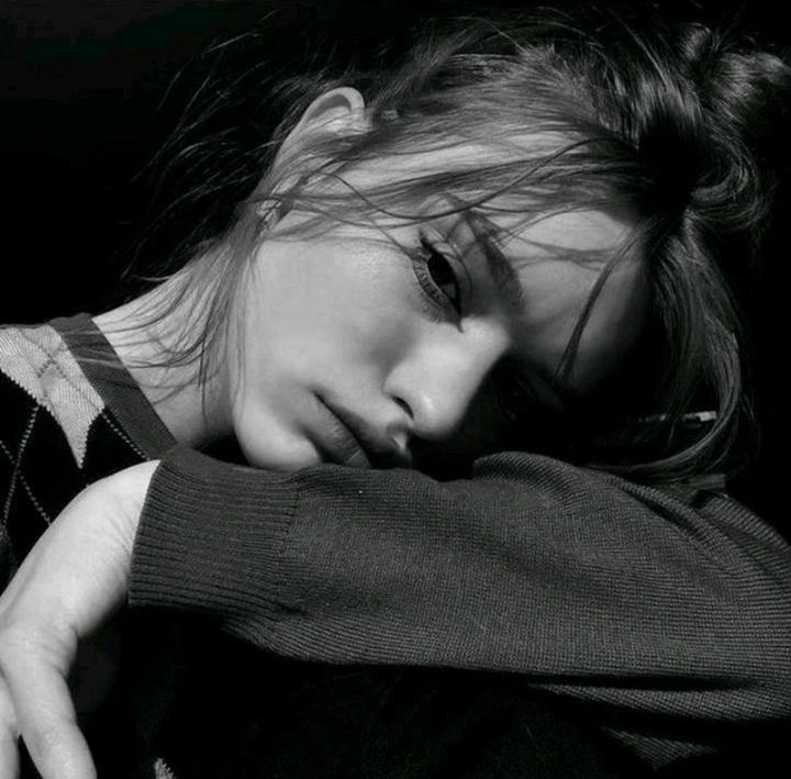 black attitude girl profile picture
