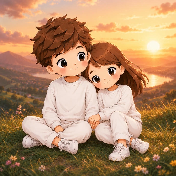 couple dp for instagram pic