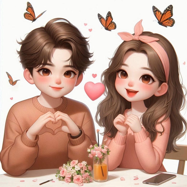 couple dp for instagram story