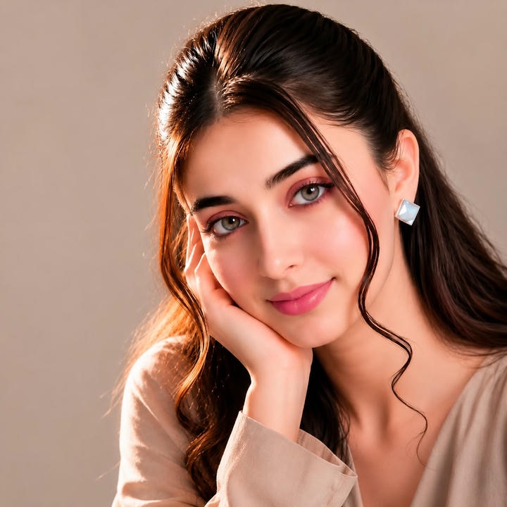 cute girl pic for dp attitude