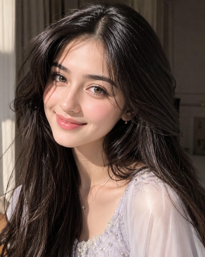 cute girl pic for dp download