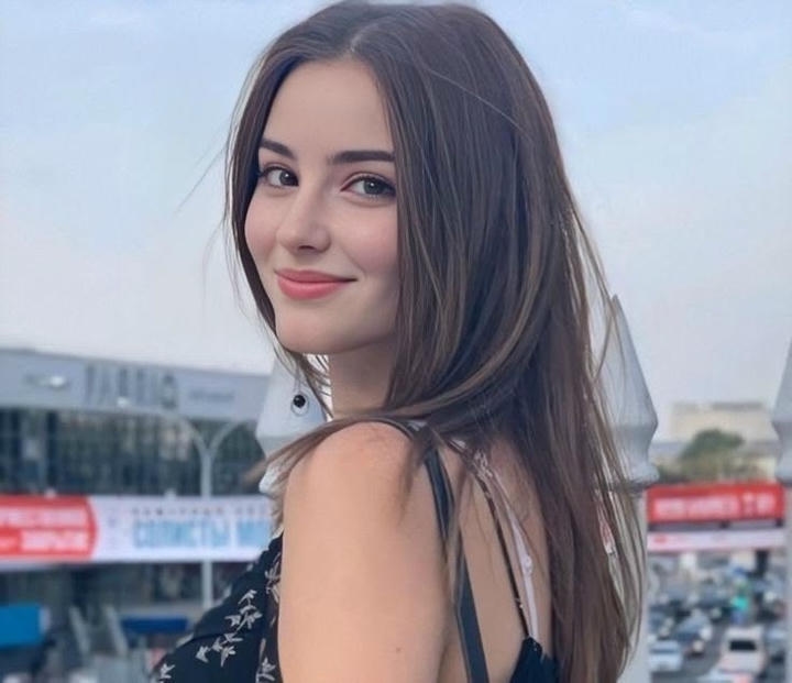 cute girl pic for dp new