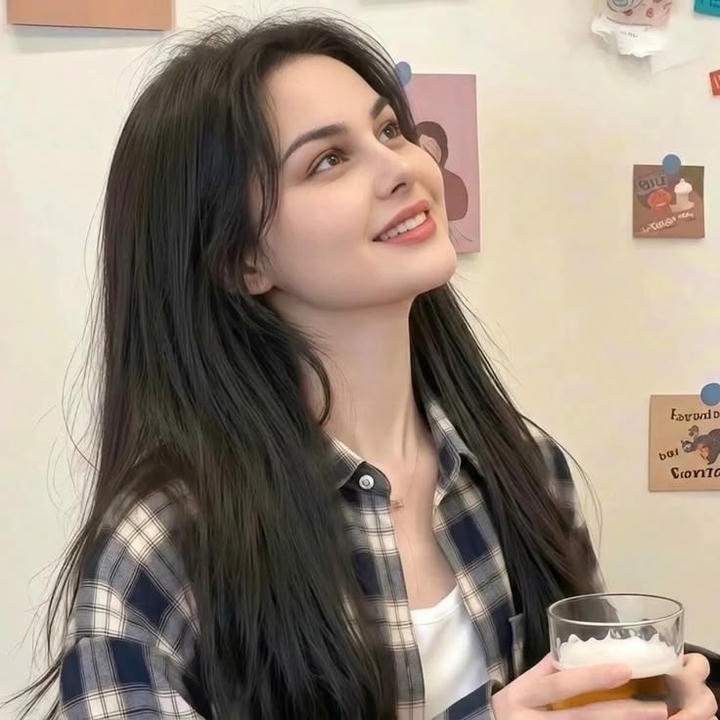 cute girl pic for dp