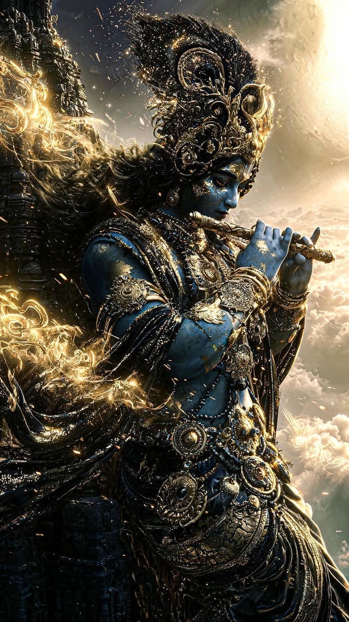 devotional god dp 2026