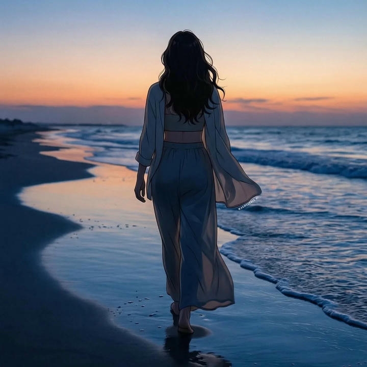 emotional alone sad dp