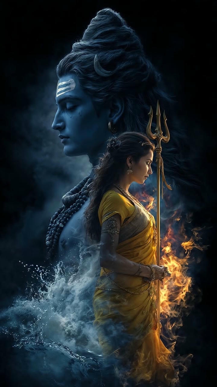 ganesh god dp 2026