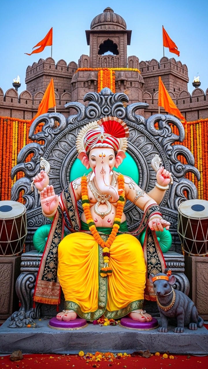 gowri ganesha festival 2026 puja