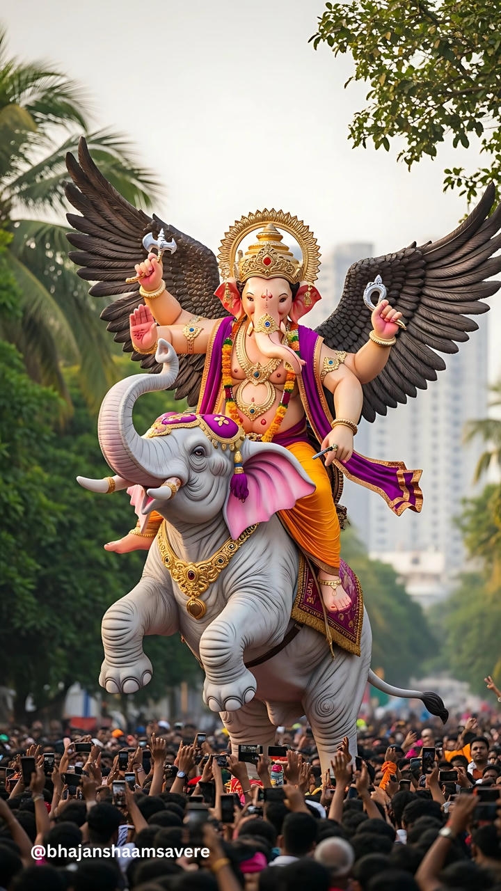 gowri ganesha festival 2026 quotes